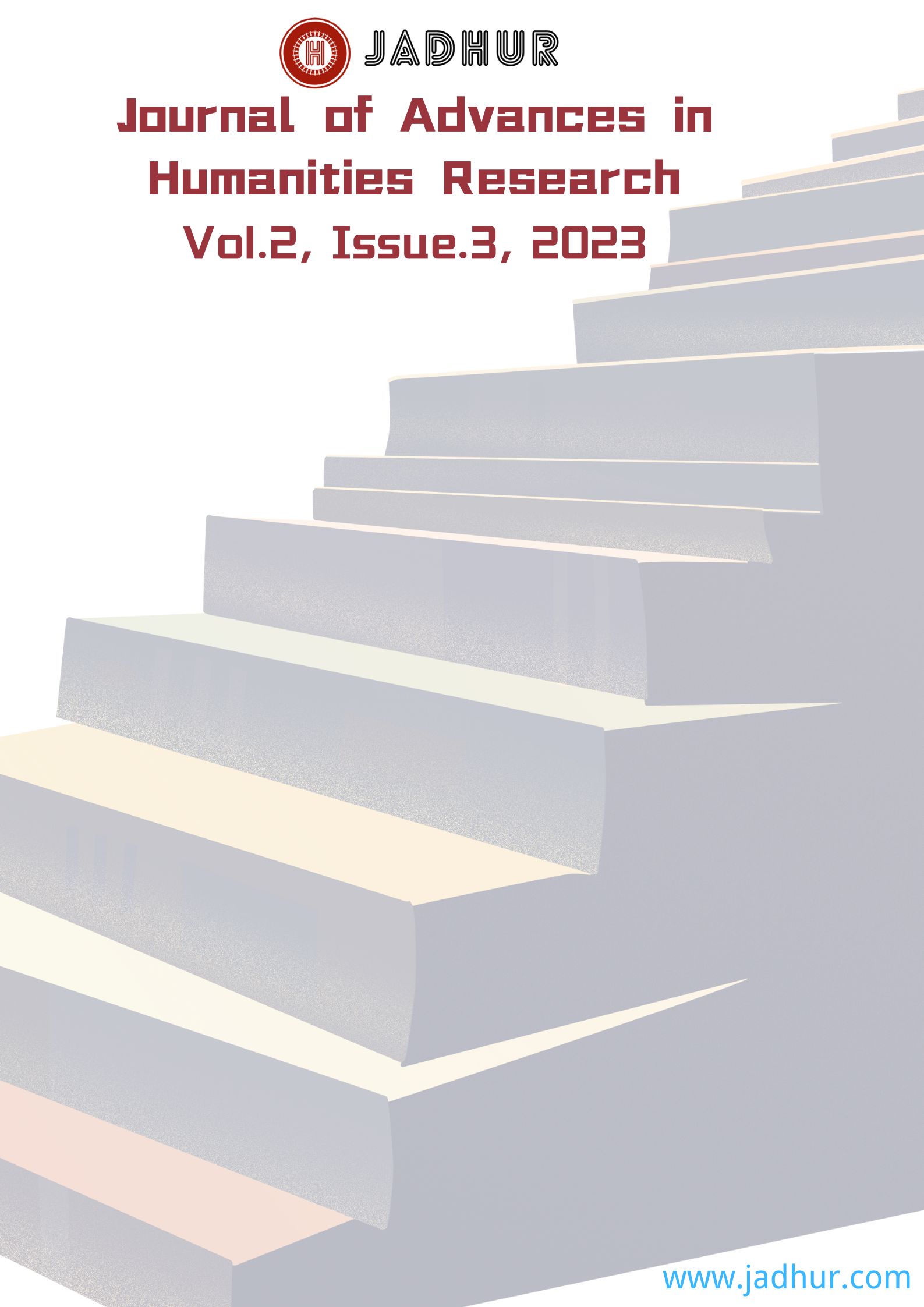 					View Vol. 2 No. 3 (2023): Journal of Advances in Humanities Research
				