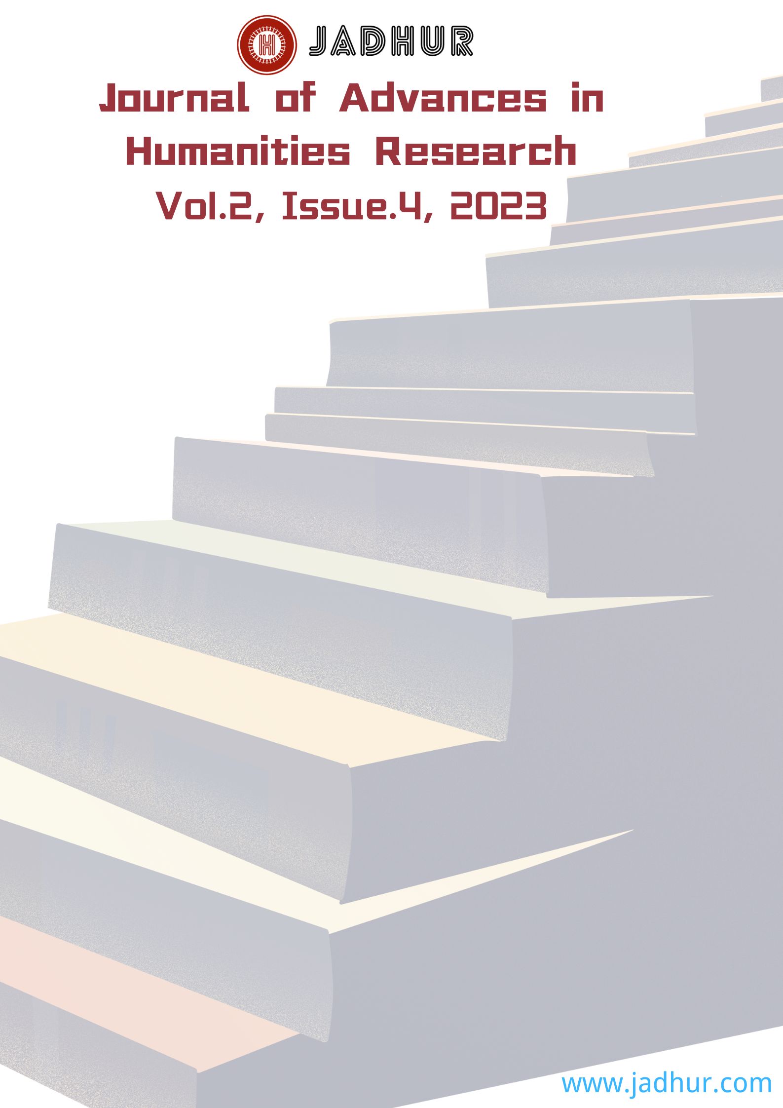 					View Vol. 2 No. 4 (2023): Journal of Advances in Humanities Research
				