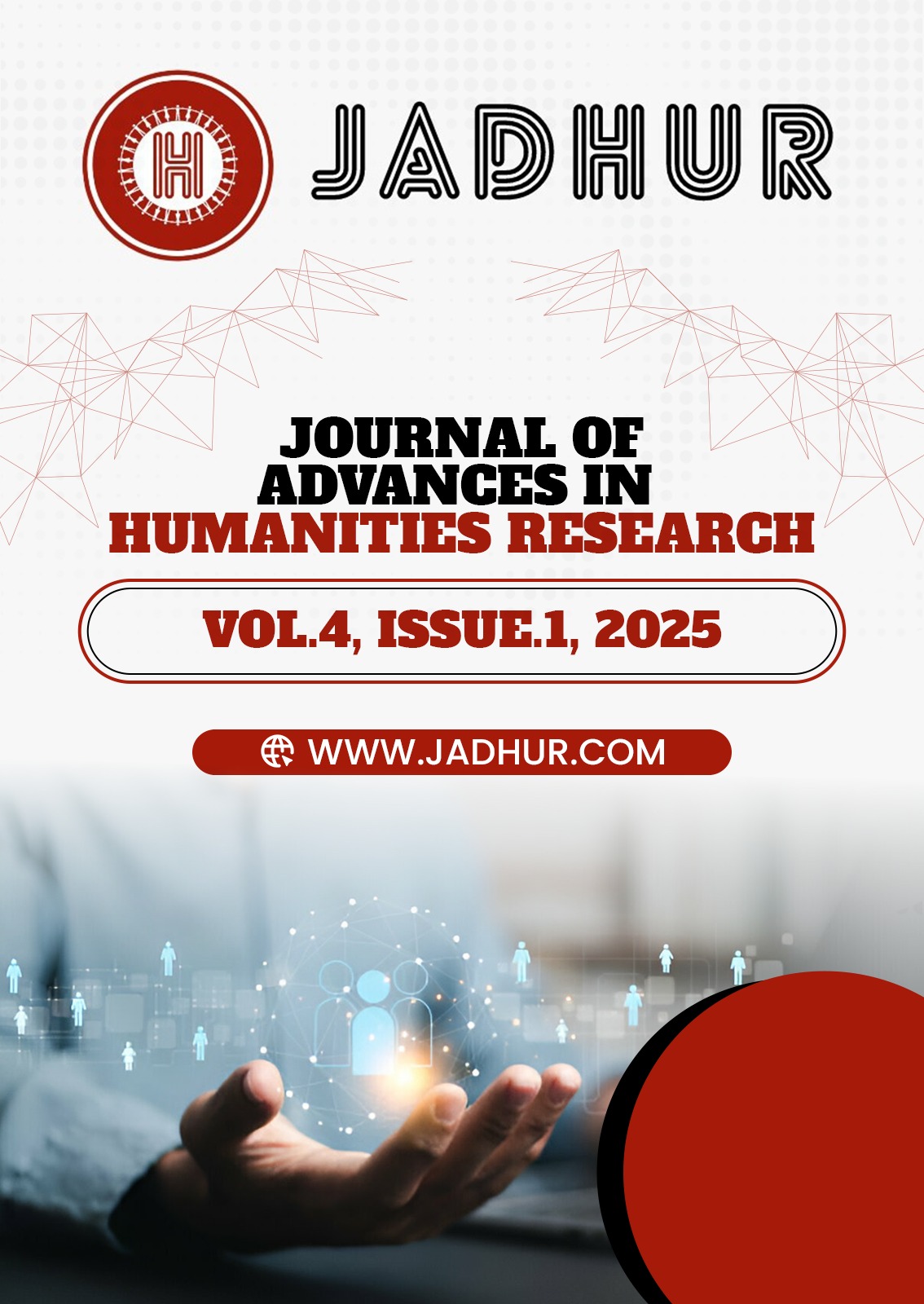 					View Vol. 4 No. 1 (2025): In Progress
				