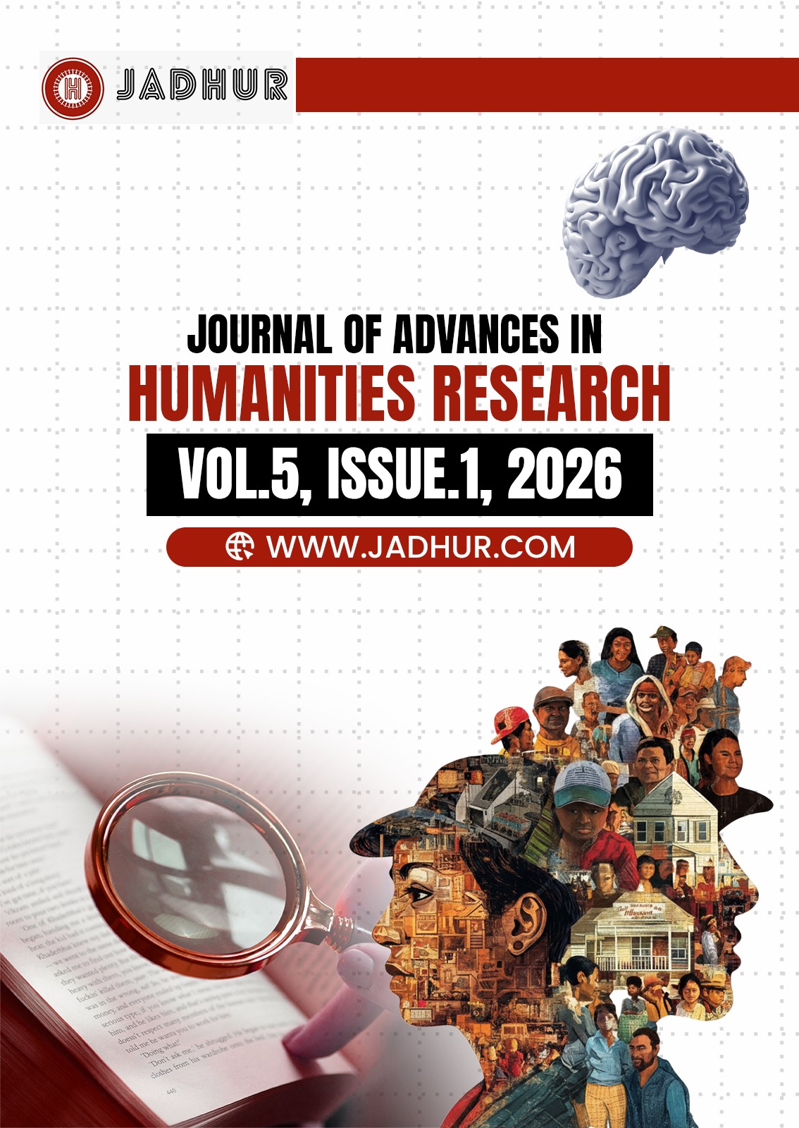 					View Vol. 5 No. 1 (2026): In Progress
				